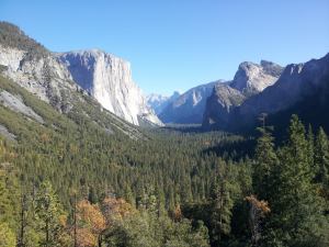 yosemite