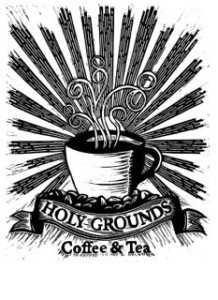 holygrounds