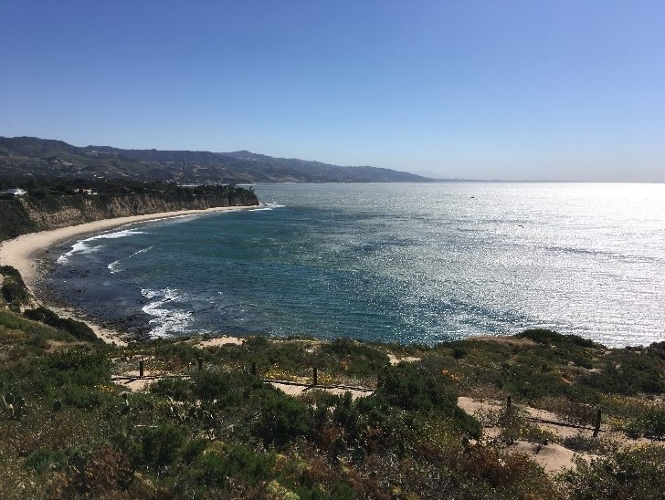 Ocean Trails Reserve + Shakespeare - LA Trail Hikers