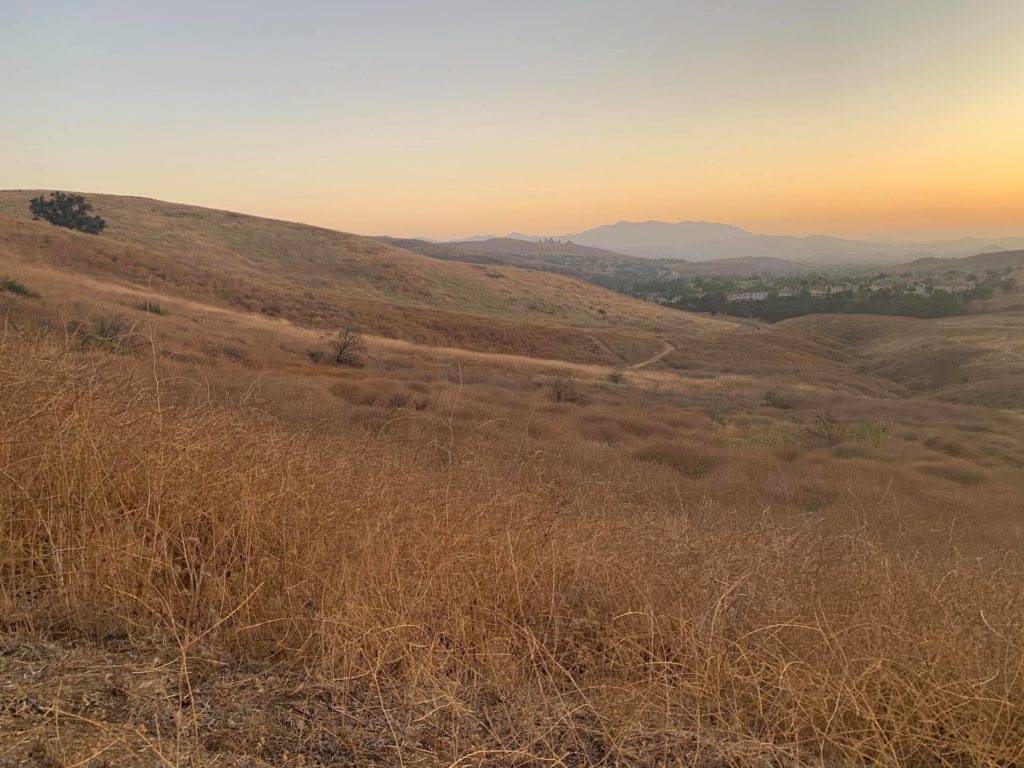 Sunrise Loop Trail